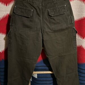 Duluth work pants